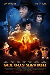 دانلود فیلم Six Gun Savior 2016109588-256057526