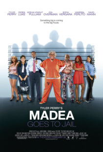 دانلود فیلم Madea Goes to Jail 2009106558-1763414524