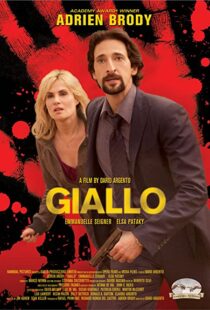 دانلود فیلم Giallo 2009106544-302863119