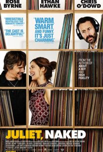 دانلود فیلم Juliet, Naked 2018104415-700560896