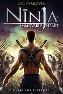 دانلود فیلم Ninja Immovable Heart 2014108478-1651608315