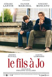 دانلود فیلم Jo’s Boy 2011101369-421600483