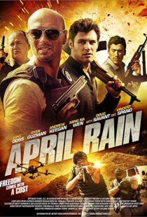 دانلود فیلم April Rain 2014107565-479159513