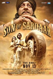 دانلود فیلم هندی Son of Sardaar 2012107257-175390154