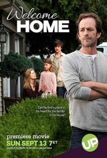 دانلود فیلم Welcome Home 2015103455-590126647