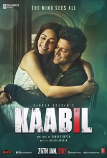 دانلود فیلم هندی Kaabil 2017100666-1955589345
