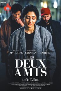 دانلود فیلم Two Friends 2015110050-1803276104