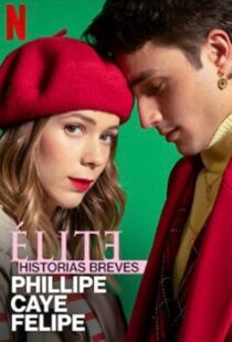 دانلود سریال Elite Short Stories: Phillipe Caye Felipe108230-1292907841
