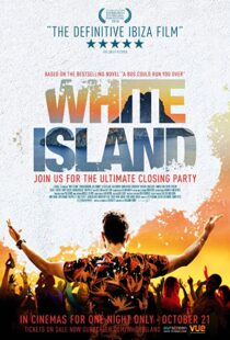 دانلود فیلم White Island 2016104081-1148345681
