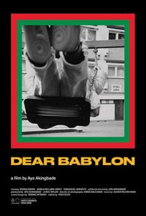 دانلود فیلم Dear Babylon 2019104373-1483388326