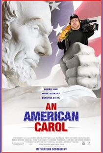 دانلود فیلم An American Carol 2008106403-282405274