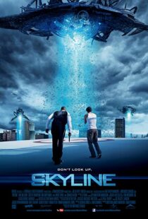 دانلود فیلم Skyline 2010106627-453920774