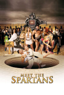دانلود فیلم Meet the Spartans 2008106565-175674406