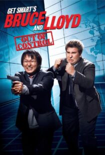 دانلود فیلم Get Smart’s Bruce and Lloyd Out of Control 2008106540-1470343958