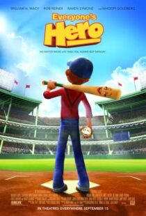 دانلود انیمیشن Everyone’s Hero 2006105722-423831754