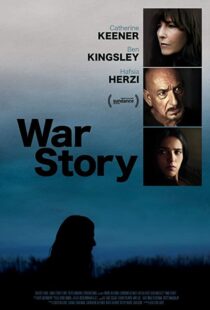 دانلود فیلم War Story 2014107833-354785244