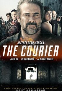 دانلود فیلم The Courier 2012106240-856130552