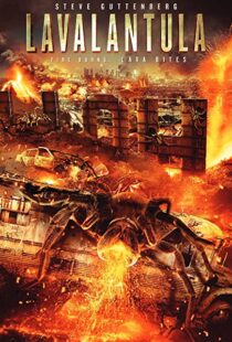 دانلود فیلم Lavalantula 2015108454-1873565493