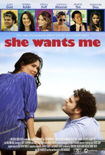 دانلود فیلم She Wants Me 2012109310-688303138