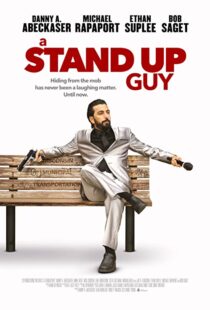 دانلود فیلم A Stand Up Guy 2016108892-490179994
