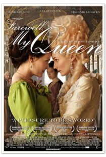 دانلود فیلم Farewell, My Queen 2012108693-1076676594