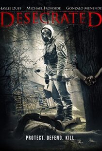 دانلود فیلم Desecrated 2015106834-2134431369