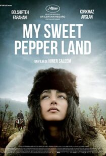 دانلود فیلم My Sweet Pepper Land 2013109919-329932145