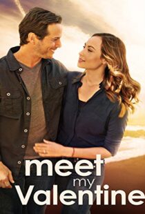 دانلود فیلم Meet My Valentine 2015109541-204882762