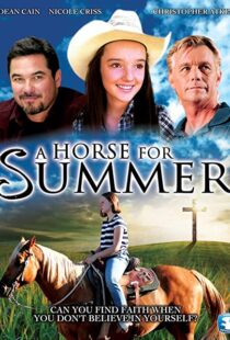 دانلود فیلم A Horse for Summer 2015102563-1520048600