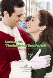 دانلود فیلم Love at the Thanksgiving Day Parade 2012100891-718413028