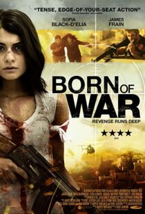 دانلود فیلم Born of War 2014106500-631305747