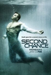 دانلود سریال Second Chance107115-1044042346