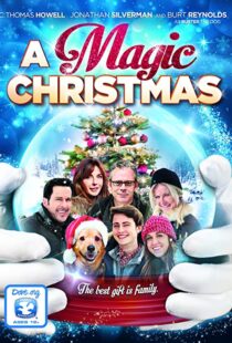 دانلود فیلم A Magic Christmas 2014103806-1835943138