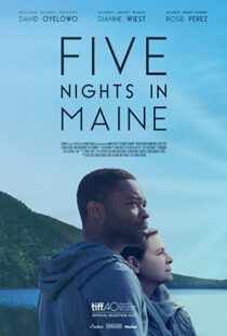 دانلود فیلم Five Nights in Maine 2015110198-1881066866