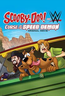 دانلود انیمیشن Scooby-Doo! and WWE: Curse of the Speed Demon 2016110264-340623726