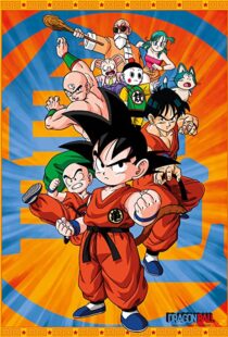 دانلود انیمه Dragon Ball103041-749026915