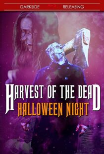 دانلود فیلم Harvest of the Dead: Halloween Night 2020101837-2023181956