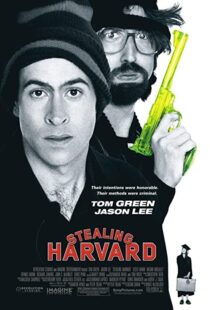 دانلود فیلم Stealing Harvard 2002109620-436950800