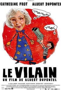 دانلود فیلم The Villain 2009101865-1550571503