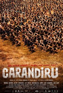 دانلود فیلم Carandiru 2003102773-1480172303