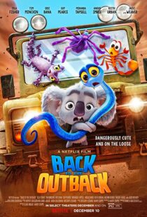 دانلود انیمیشن Back to the Outback 2021106794-596054466