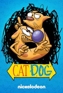دانلود انیمیشن CatDog107227-306498894