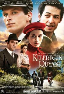 دانلود فیلم The Butterfly’s Dream 2013101941-1845538725