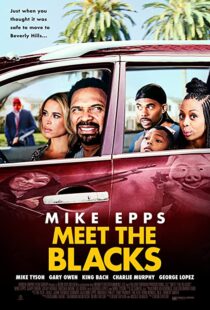 دانلود فیلم Meet the Blacks 2016109548-1091631461