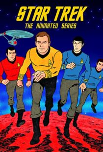 دانلود انیمیشن Star Trek: The Animated Series106739-208229421