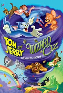 دانلود انیمیشن Tom and Jerry & The Wizard of Oz 2011109668-1123539637