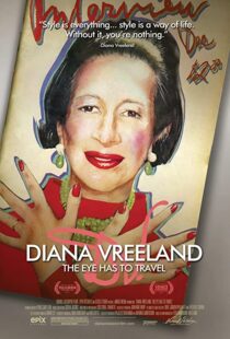 دانلود مستند Diana Vreeland: The Eye Has to Travel 2011107610-612116100
