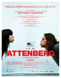 دانلود فیلم Attenberg 2010109828-331637010