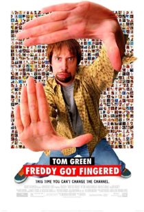 دانلود فیلم Freddy Got Fingered 2001105946-552010196
