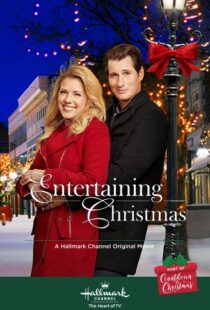 دانلود فیلم Entertaining Christmas 2018100753-147112723
